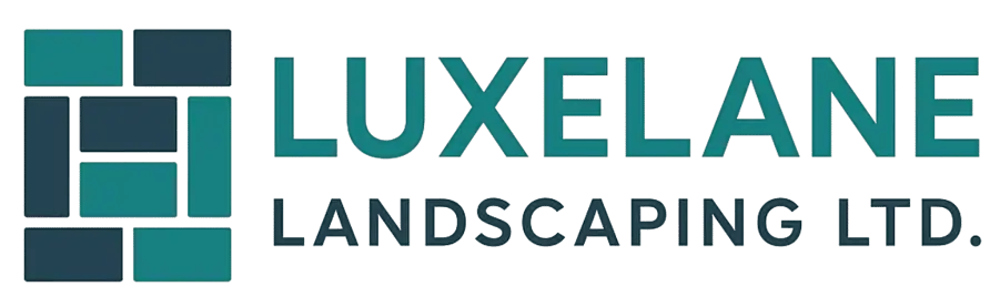 LuxeLane Landscaping Ltd